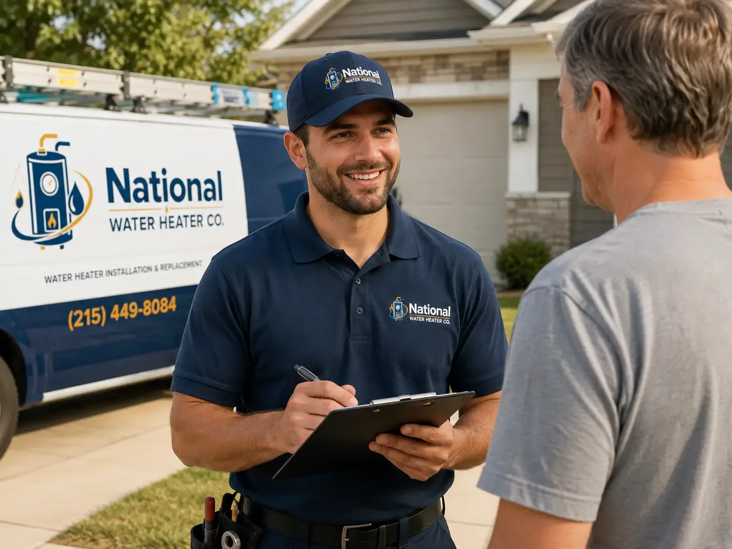 Water Heater Installation Silver Spring, MD FAQs